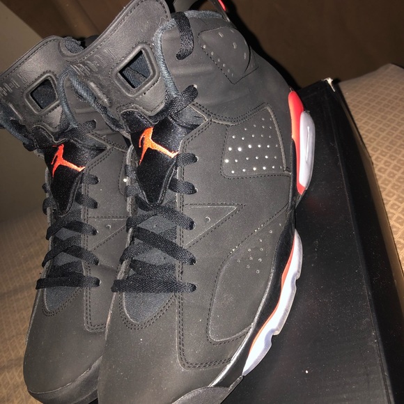 6’s - Picture 4 of 4